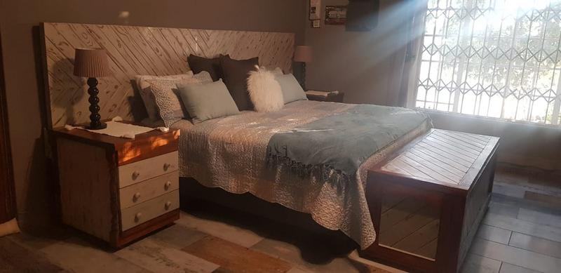 0 Bedroom Property for Sale in Buffelspoort North West